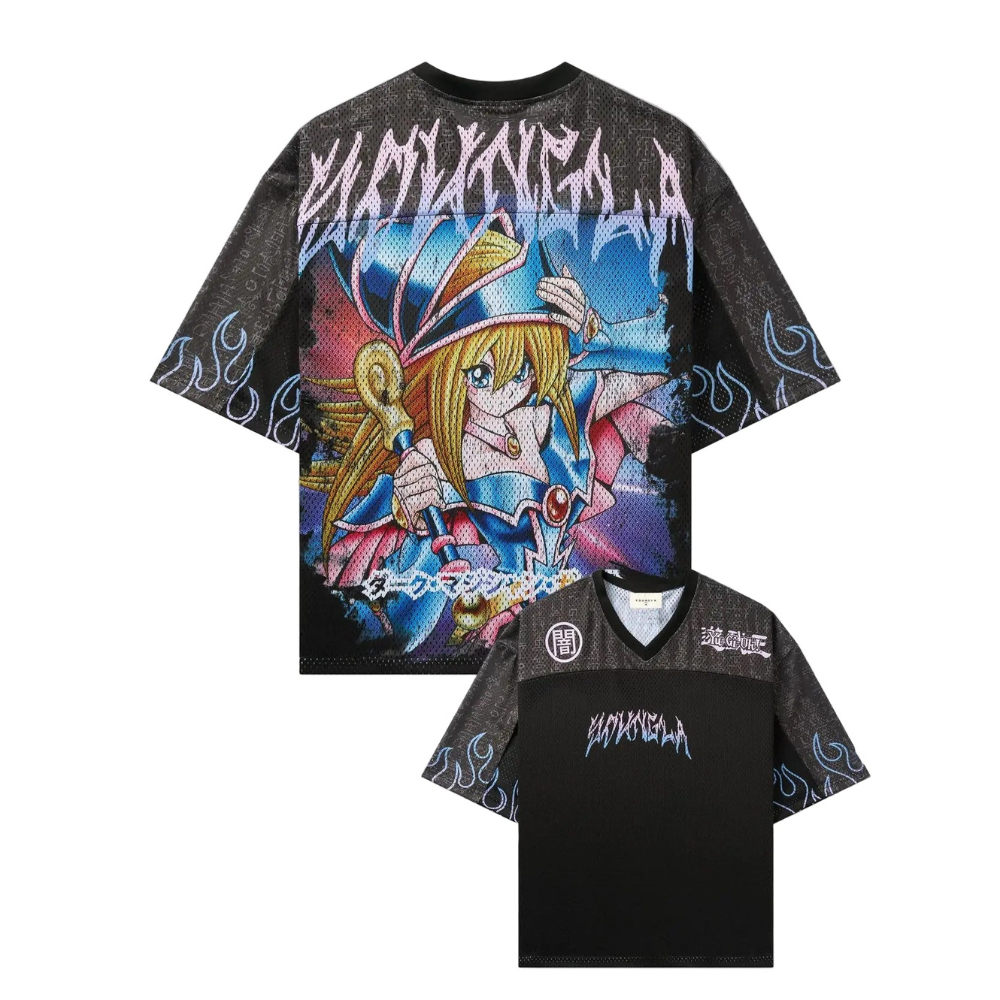 Youngla-style T-Shirt