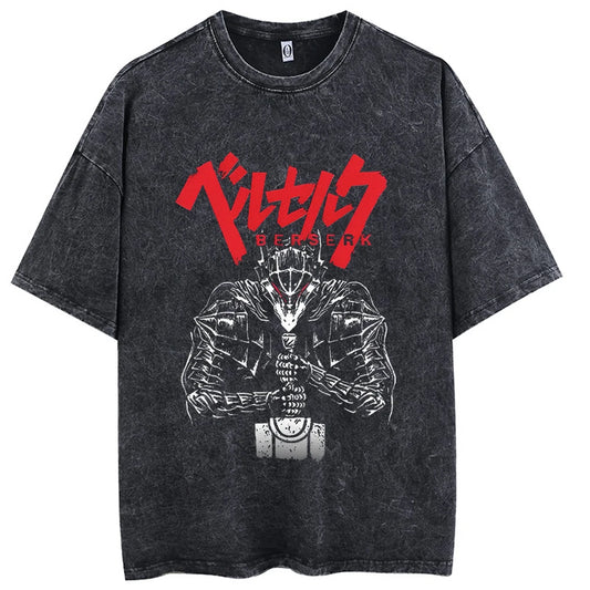 Berserk Oversized T-Shirt