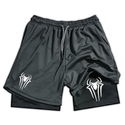 Spiderman Shorts