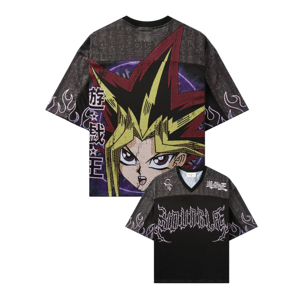 Youngla-style T-Shirt