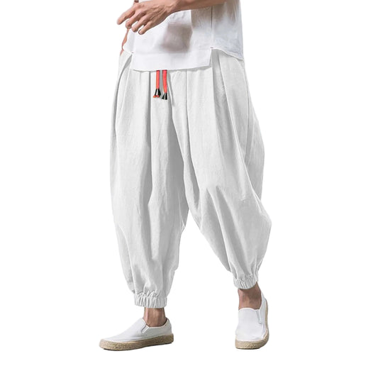 Harem Pants