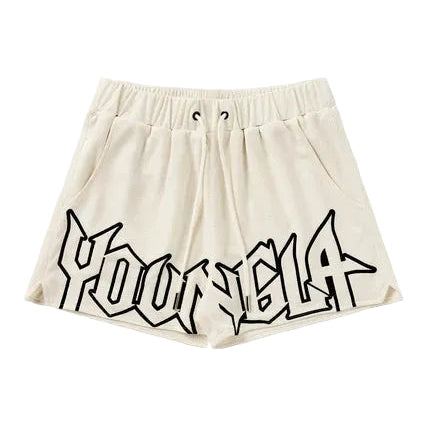Youngla-Style Shorts