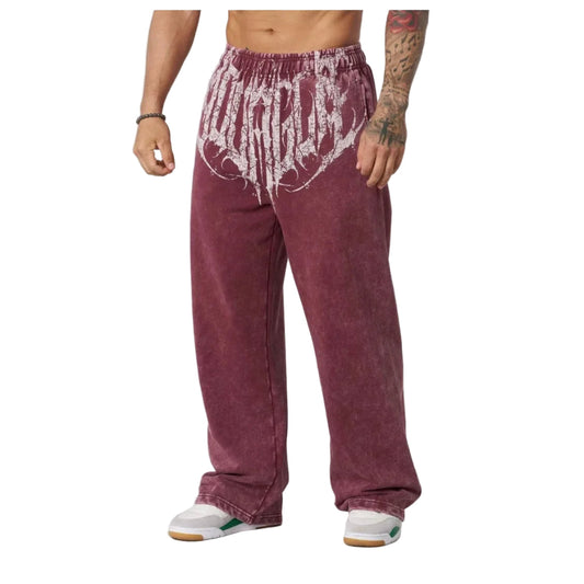 Youngla-Style Joggers