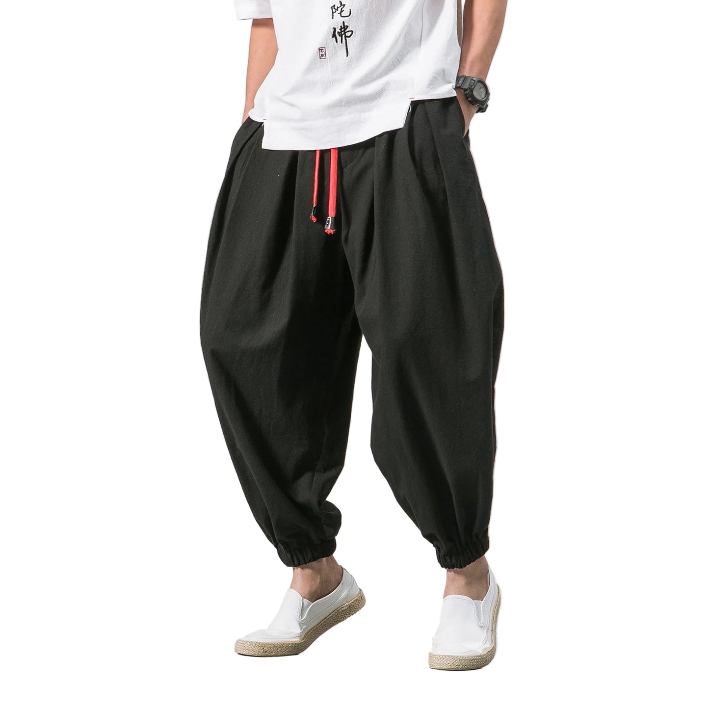 Harem Pants