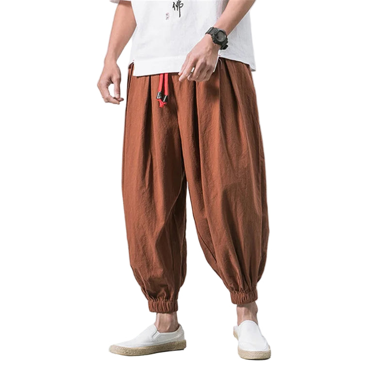Harem Pants