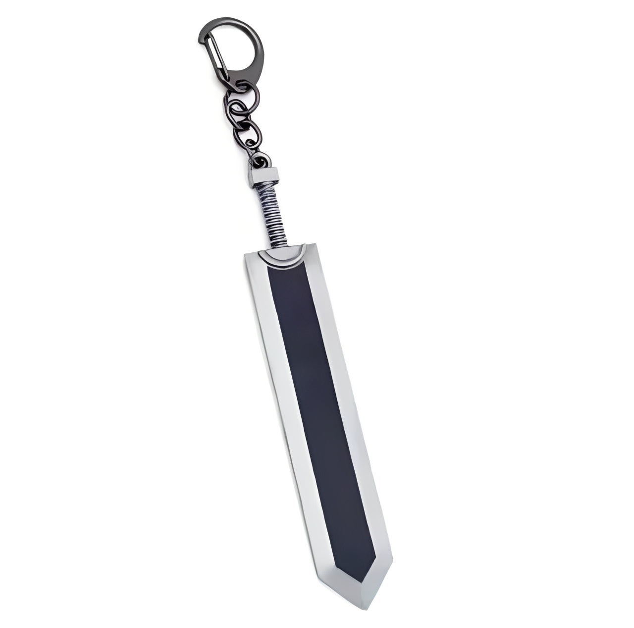 Berserk Keyring