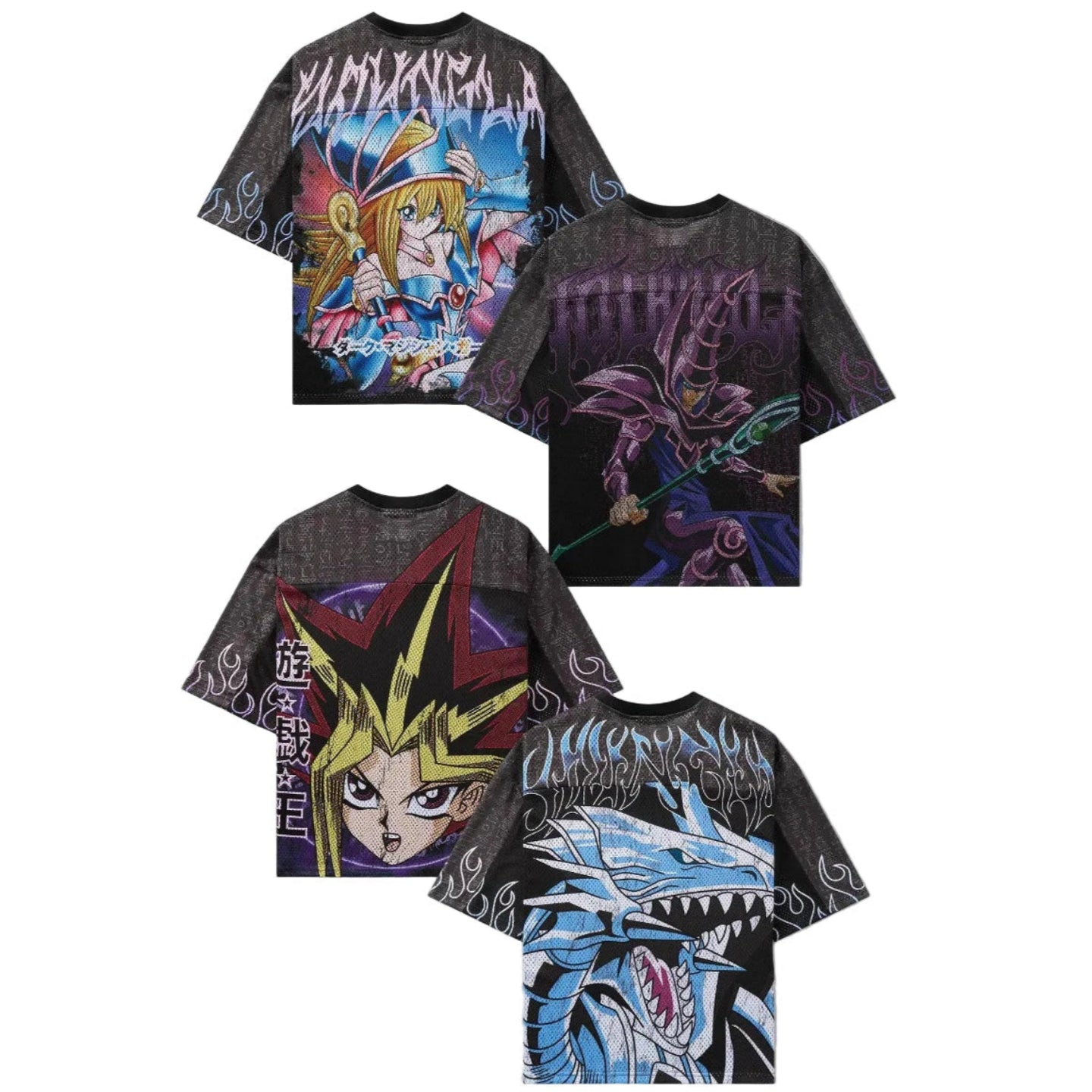 Youngla-style T-Shirt